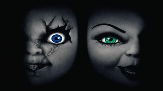 Bride of Chucky