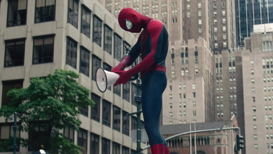 The Amazing Spider-Man 2