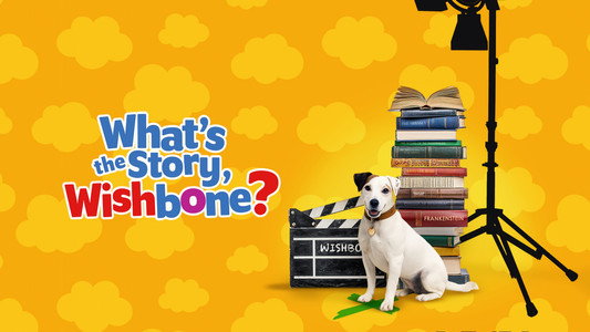 What's the Story, Wishbone?