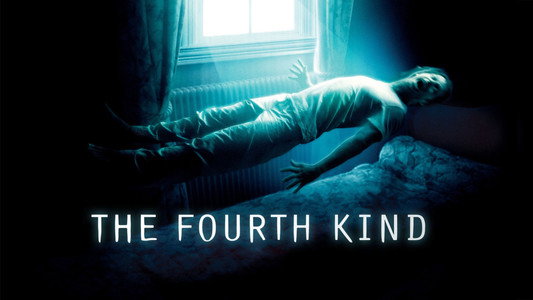 The Fourth Kind