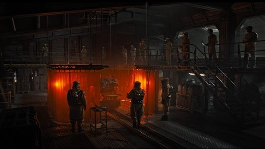 Alien: Romulus