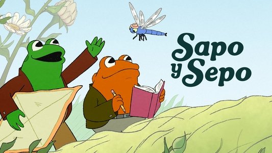 Frog and Toad