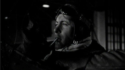 Night Flight