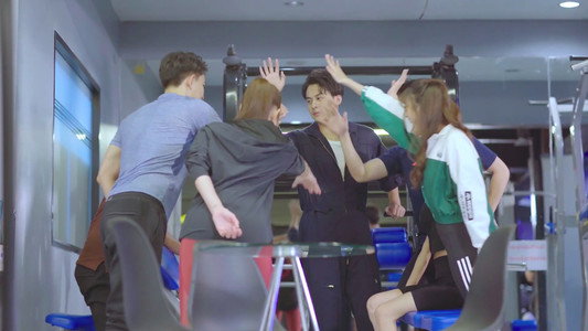 ฟิตเปรี๊ยะ