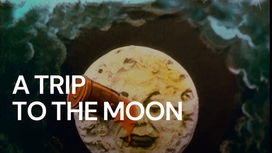 Le Voyage dans la Lune