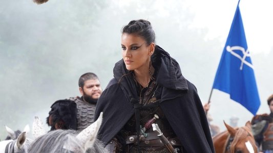 Alparslan: Büyük Selçuklu
