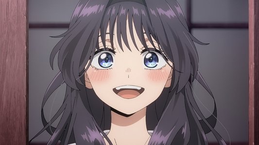 薫る花は凛と咲く