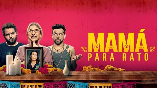 Mamá para Rato