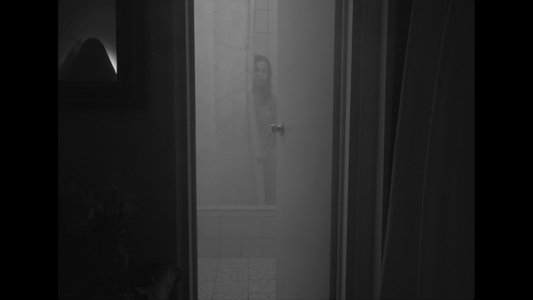Aquí hay FANTASMAS