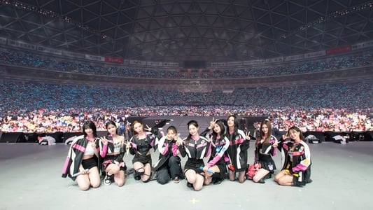 TWICE 5TH WORLD TOUR 'READY TO BE' in JAPAN