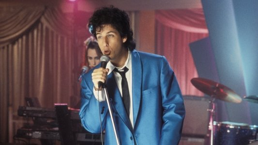 The Wedding Singer