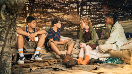 Woodwalkers 2