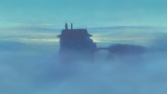 千と千尋の神隠し