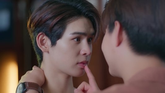 หวานใจผู้ใหญ่จอม