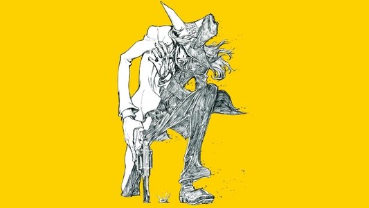 LUPIN THE IIIRD 次元大介の墓標