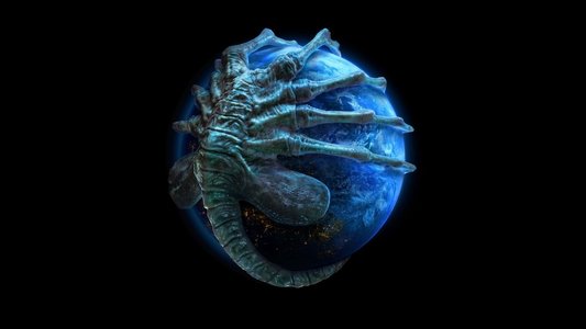 Alien: Earth