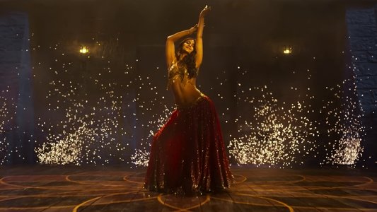 शमशेरा