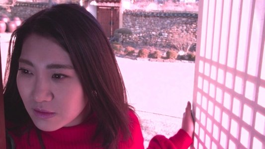 요정 미인관