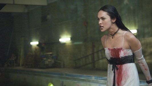 Jennifer's Body
