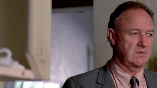 Mississippi Burning
