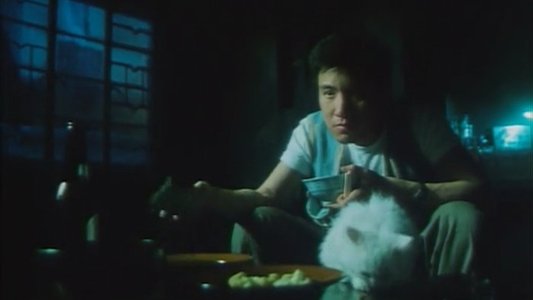 非常侦探