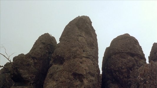 Picnic at Hanging Rock