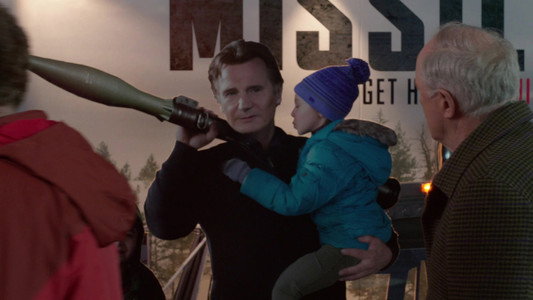 Daddy's Home 2