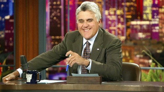 The Tonight Show with Jay Leno