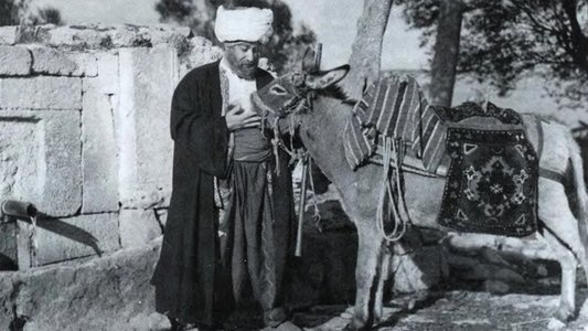 Nasreddin Hoca
