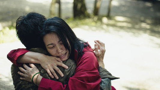 山忌 黃衣小飛俠