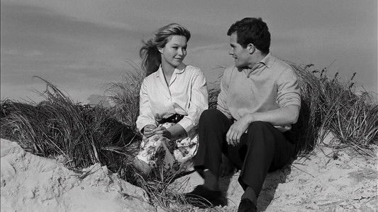 La ragazza in vetrina