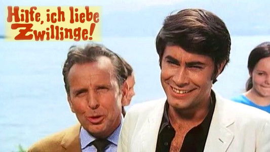 Hilfe, ich liebe Zwillinge!