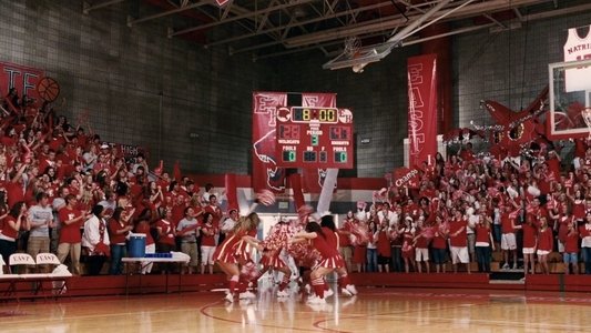 High School Musical 3: Senior Year