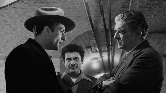 Raging Bull