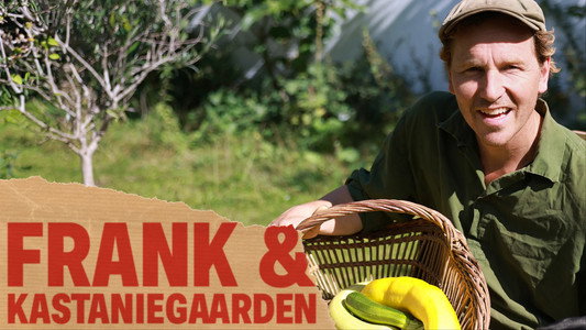 Frank & Kastaniegaarden