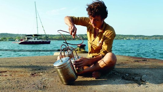 Nomade des mers