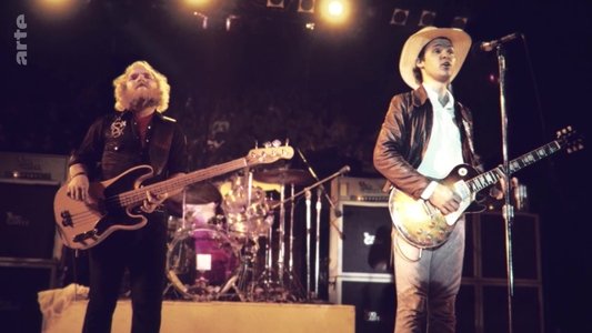 ZZ Top: That Little Ol' Band From Texas