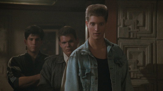 The Karate Kid Part III