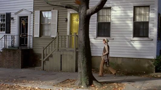 The Exorcist