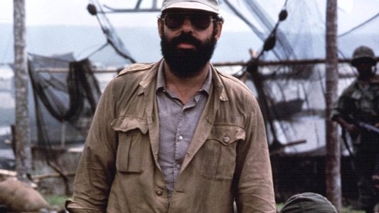 Hearts of Darkness: A Filmmaker's Apocalypse