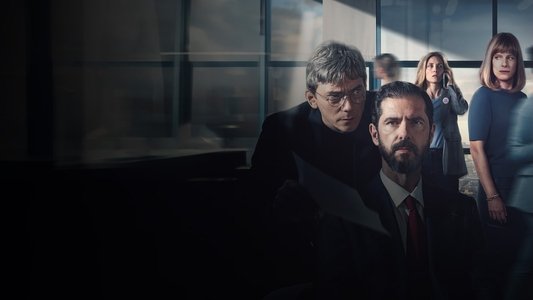 Dans l'ombre