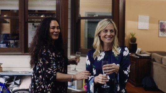 Ellie and Abbie (and Ellie's Dead Aunt)