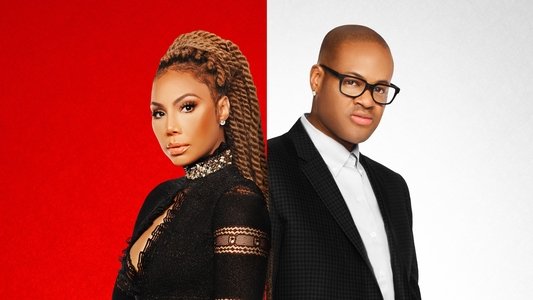 Tamar & Vince