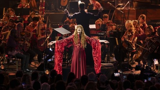 Florence + the Machine: Symphony of Lungs – BBC Proms at the Royal Albert Hall
