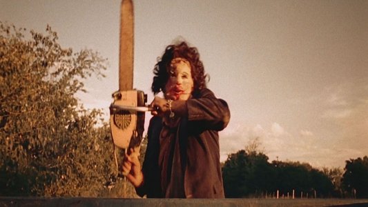 The Texas Chain Saw Massacre