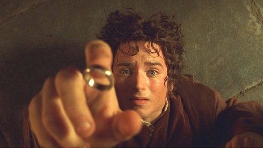 The Lord of the Rings: The Fellowship of the Ring