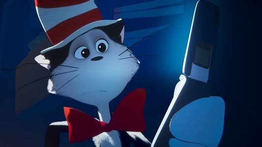 The Cat in the Hat