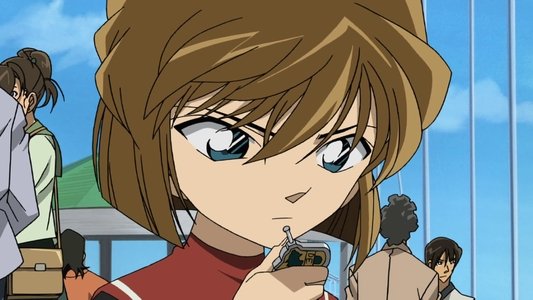 名探偵コナン 探偵たちの鎮魂歌（レクイエム）