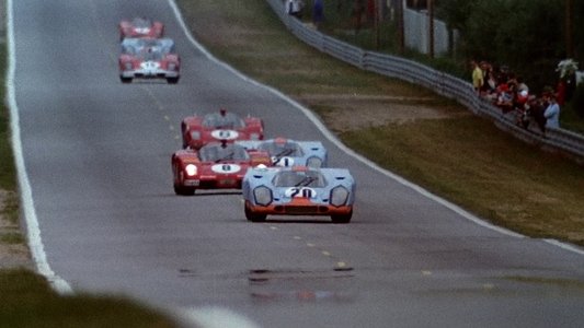 Le Mans