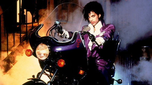 Purple Rain